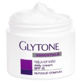 Glytone Daily Cream SPF15 17-Ounce Package