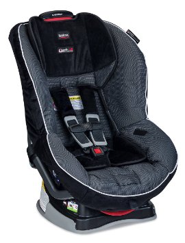 Britax Marathon G4.1 Convertible Car Seat, Onyx