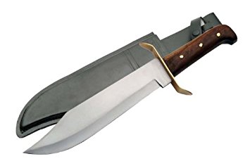 Szco Supplies Carbon Steel Bowie Knife