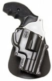 Fobus FOJ357 Standard Holster RH Paddle for Smith and Wesson All 38357 J Frame  Rossi 88  Charter Arms UC Lite 38
