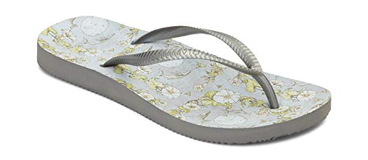 Vionic Women's Beach Noosa Flip-Flop