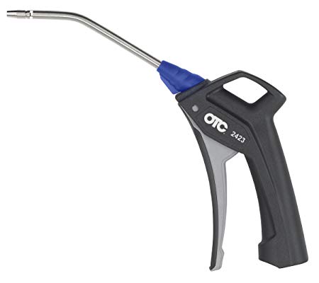 OTC (2423) Stainless Steel Tip Blow Gun