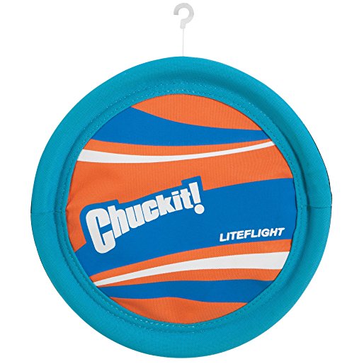 Chuckit! Lite Flight