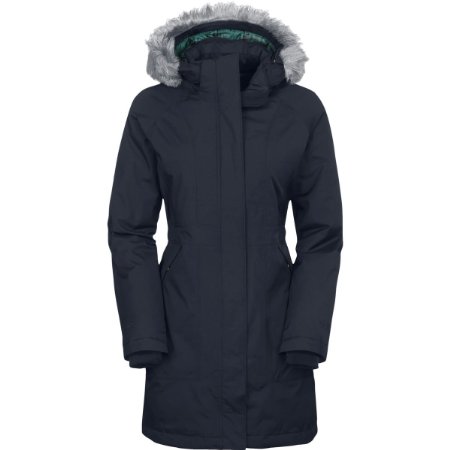The North Face Arctic Parka Womens Jacket