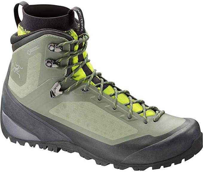 Arc'teryx Men's Bora Mid GTX¿