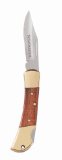 Winchester Brass Folding Knife 25-Inch 22-41324