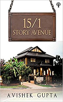 15/1 STORY AVENUE