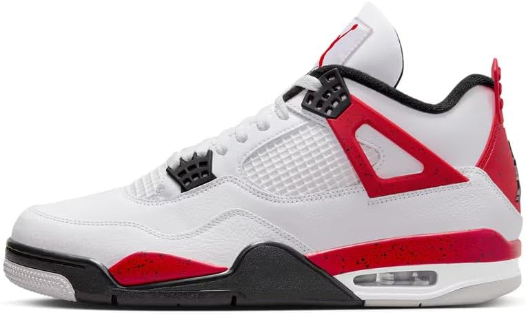 Jordan 4 Retro Mens Shoes