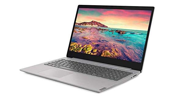 2019 Newest Lenovo IdeaPad 15.6" FHD Ultra-Slim Laptop PC: AMD Dual Core Ryzen 3-3200 Processor, 8GB RAM, 256GB SSD, WiFi, Bluetooth, USB-C, HDMI, Webcam, Dolby Audio, Backlit-Keyboard,Windows 10