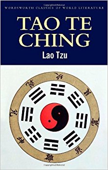 Tao Te Ching (Classics of World Literature) by Lao Tzu (5-Jan-1997) Paperback