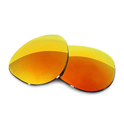 Fuse Lenses Polarized Replacement Lenses for Oakley Given