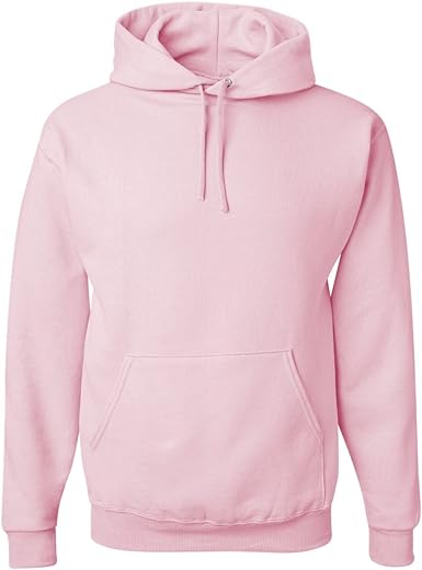 Jerzees Men's Hoodie