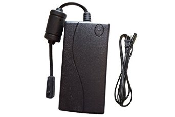 Syleaf@ Power Recliner or Lift Chair Ac/dc Switching Power Supply Transformer with 6 Feet Power Cord