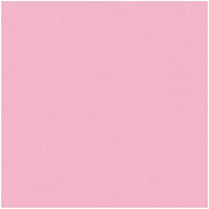 Rosco Roscolux Light Pink, 20x24" Color Effects Lighting Filter