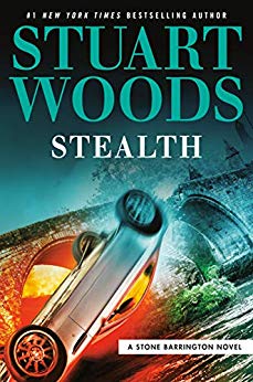 Stealth (A Stone Barrington Novel Book 51)