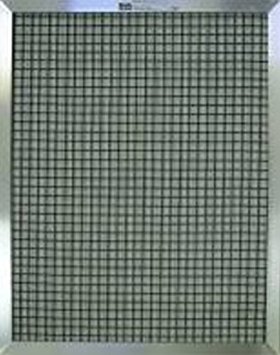 28x30x1 Permanent Washable Ac Furnace Air Filter - Lifetime Warr - Great for Geothermal
