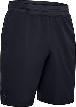 Under Armour Mens Motivator Vented Coach'S Short