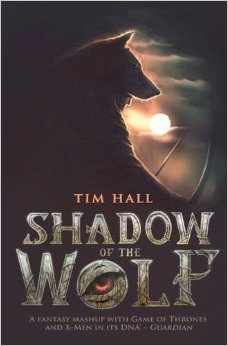 Shadow of the Wolf (Sherwood's Doom)