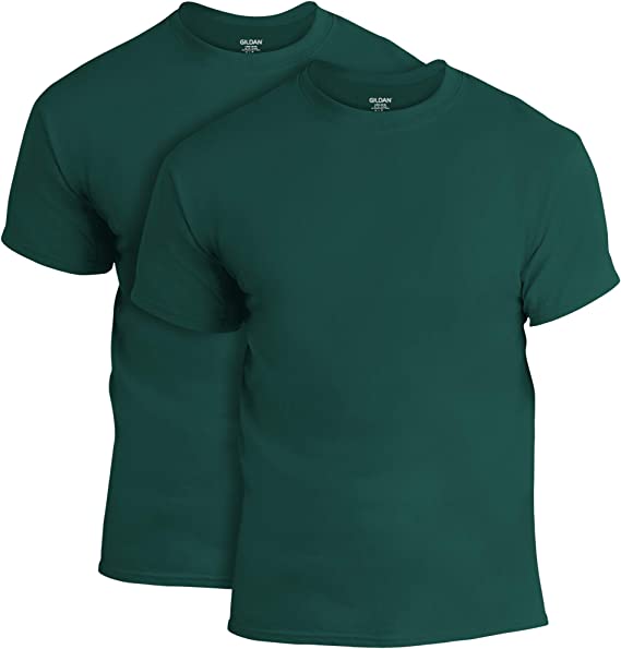 Gildan Adult DryBlend T-Shirt, Style G8000, Multipack,