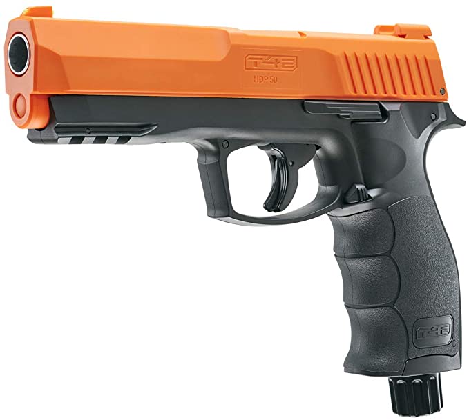 Umarex T4E by P2P HDP .50 Caliber Air Pistol