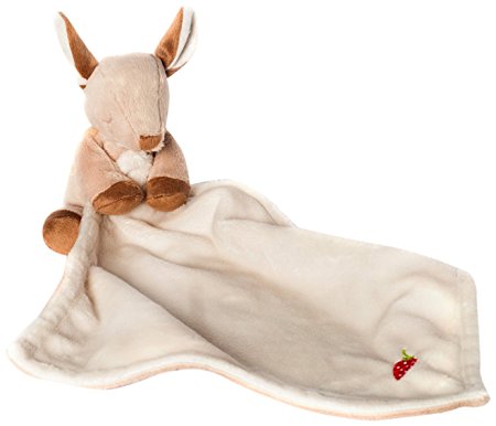 North American Bear Woodland Friends Fawn with Blanket