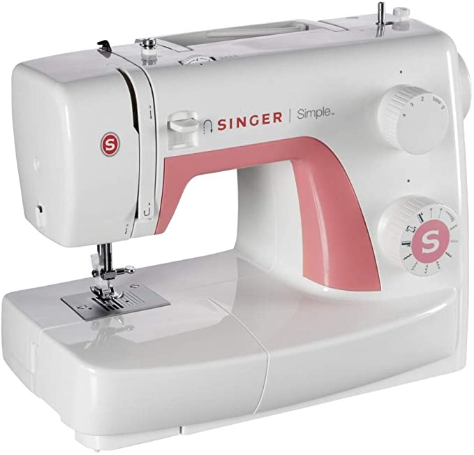 Singer Simple 3210 sewing machine