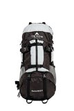 TETON Sports Summit2800 Ultralight Internal Frame Backpack 265 x 13 x 10 Silver