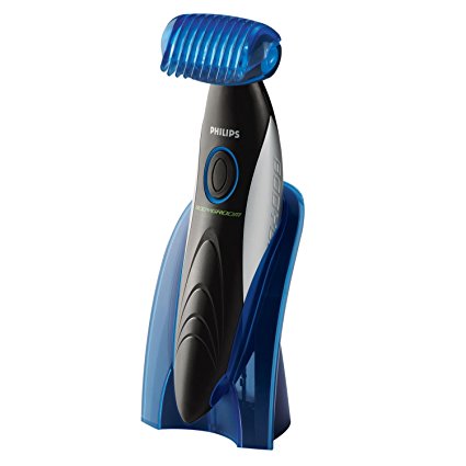 Philips Bodygroom TT2021 Rechargeable Ma