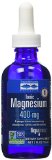 Trace Minerals Research Ionic Magnesium 400 Mg - 2 OZ