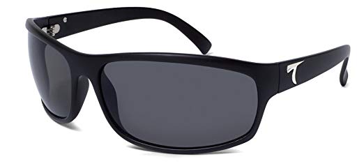 Typhoon Men's Harbor Polarized Sunglasses