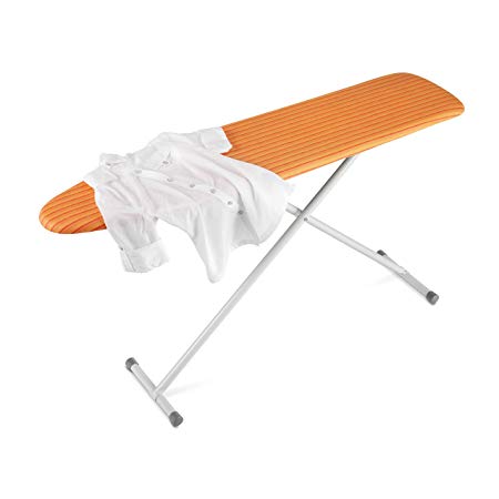 Honey-Can-Do Collapsible Ironing Board with Sturdy T-Legs