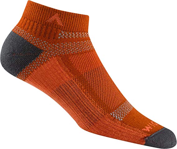 Wigwam Men's Ultra Cool-Lite Ultimax Low Sock