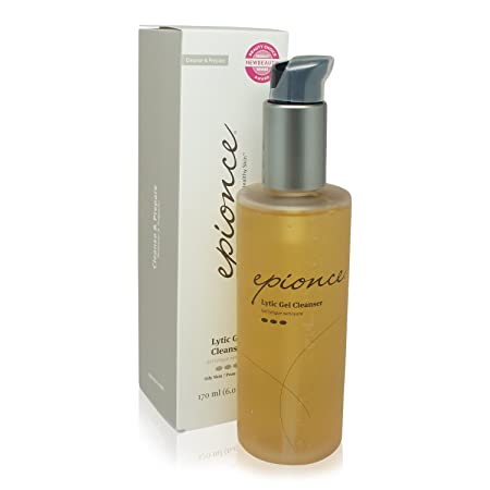 Epionce Lytic Gel Cleanser, 6 Ounce