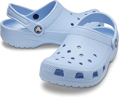 Crocs Unisex-Child Kids' Classic Clogs