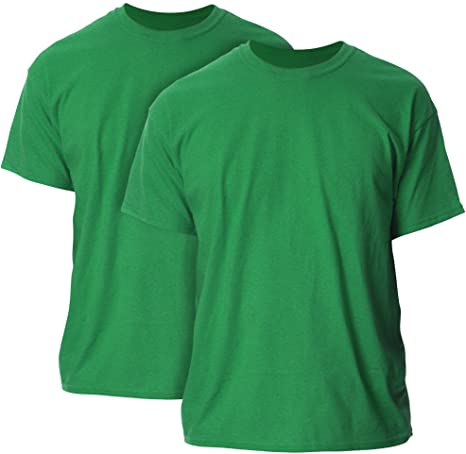 Gildan Men's Ultra Cotton T-Shirt, Style G2000