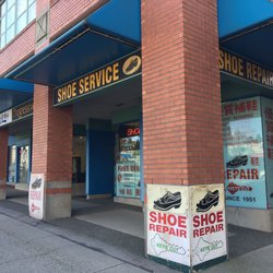 Progressive Shoe Service