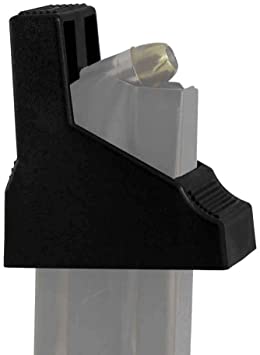 IJW Loaders Magazine Loader for Glock | HK USP | para Ordnance | Most Double Stack .45ACP - Speedloader