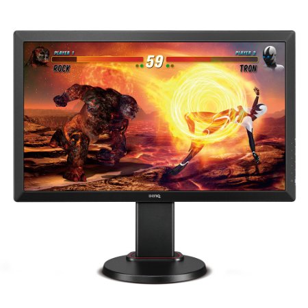 BenQ RL2460HT 24 inch Console Gaming Monitor