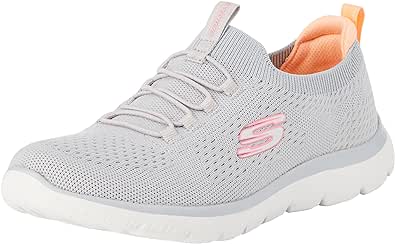 Skechers Women's Summit Top Player Sneakers