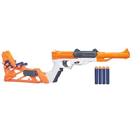 Nerf N-Strike SharpFire Blaster