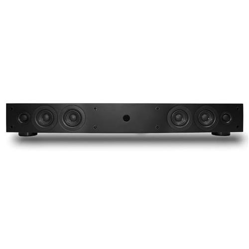 OSD Audio Sound Stage 2.1 All-in-One Bluetooth Audio Sound System, Supports Up To 65" TV's