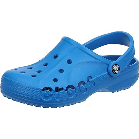 crocs Unisex-Adult Baya Clog Clog