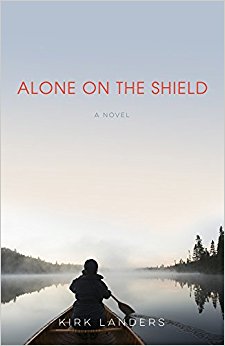 Alone on the Shield: A Novel