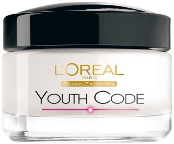 L'Oréal Paris Youth Code Youth Boosting Cream Eye 15ml
