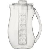 Prodyne Fruit Infusion Flavor Pitcher