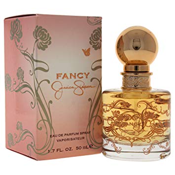 Fancy by Jessica Simpson for Women. Eau De Parfum Spray 1.7-Ounces