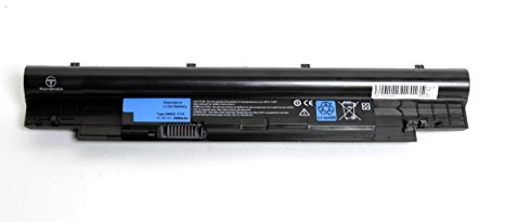 TechOrbits Laptop Battery for Dell Latitude 3330, Inspiron 14Z 13Z N311z N411z, Vostro N2DN5 H2XW1 V131RV131D V131 312-1257, also fits 312-1258 H7XW1 JD41Y 3 Years Warranty