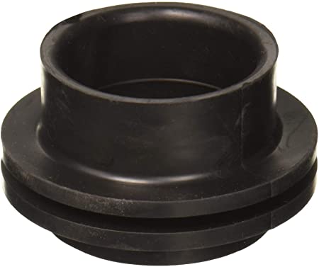 Icon 12483 Holding Tank Fitting-1-1/2 Rubber Grommet