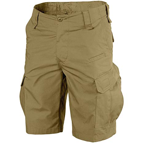 Helikon CPU Men's Shorts Coyote