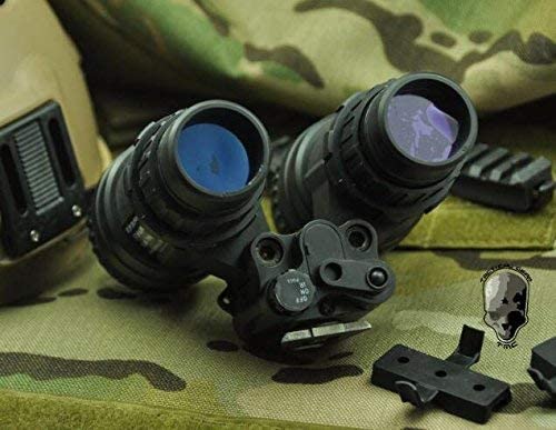 TMC Dummy an/ PVS15 NVG for Airsoft Tactical Hunting Outdoor Game